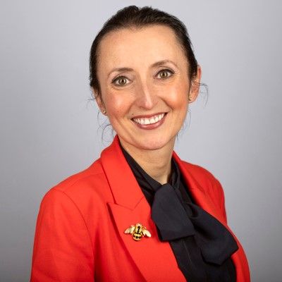 Dr Suzanna Tomassi - CoachEd Global 