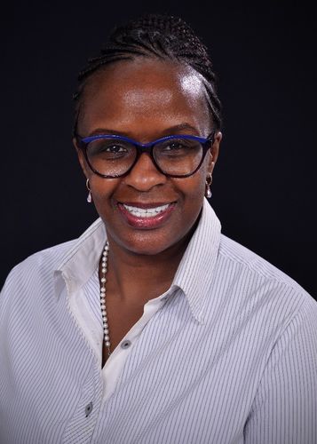 Sylvia Mwangi - Boston Consulting Group