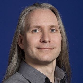 TJ Vering - Microsoft 