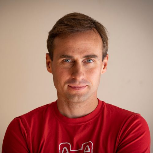 Tamas Balogh - Exiquiz Ltd