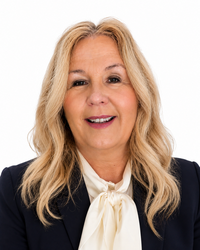 Tarina Chow - Brighter Futures Learning Partnership Trust