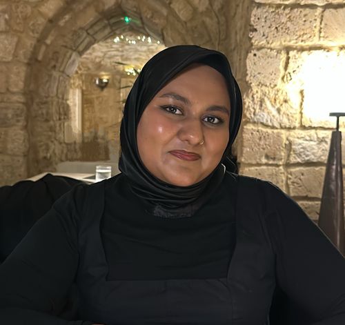 Taznim Nisha