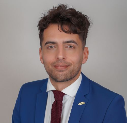 Tej Lander - Tykeoons