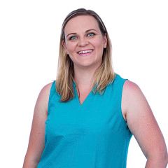 Terri Stockton - Jigsaw24