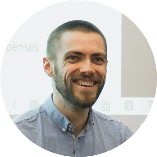 Thomas Barton - CareerThread