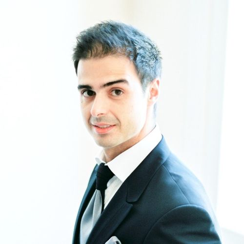 Tiago Vidigal - Growappy