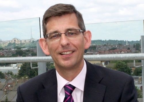 Tim Clark