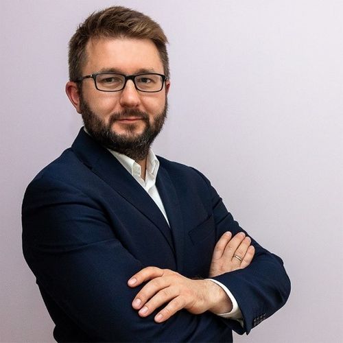 Tomas Kulasa - Ministry Of National Education of Poland