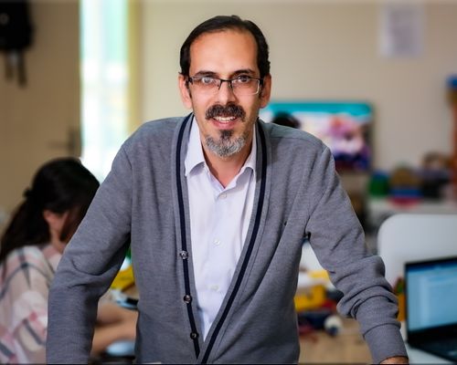 Umut Ogur