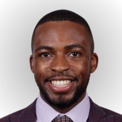 Victor Sosanya