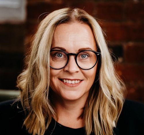 Victoria Merrick - Merrick-Ed Limited