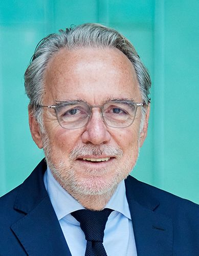 Villano Qiriazi - Council of Europe