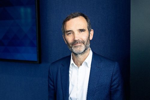 Will Gardner OBE - Childnet