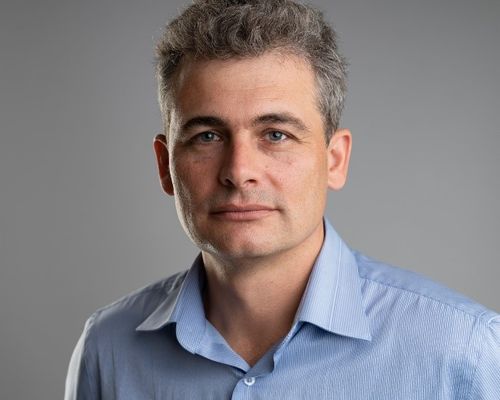 Yuriy Balkin - Optima School