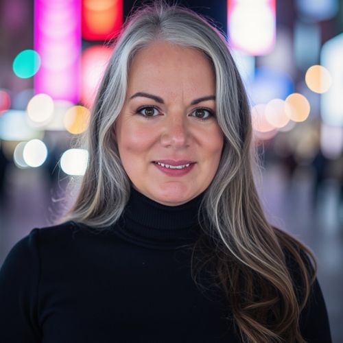 Yvonne Conaty - ServiceNow