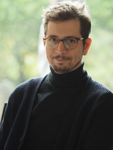 Zoltán Visy