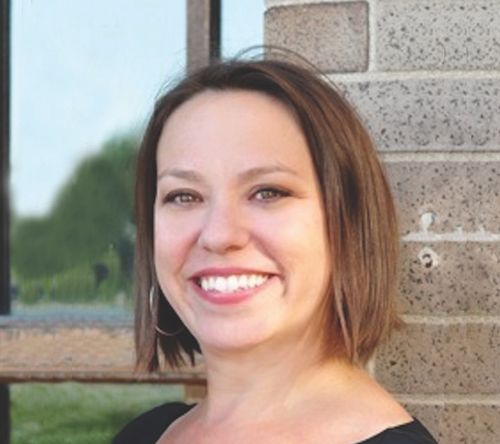 Amy Bennett - Lightspeed Systems