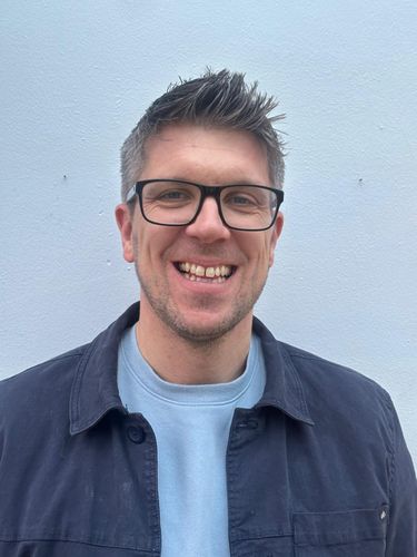 Andrew Swanson - BBC