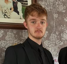 Ethan Cartwright - North Notts College