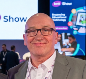 James Blomfield - HOPE Foundation