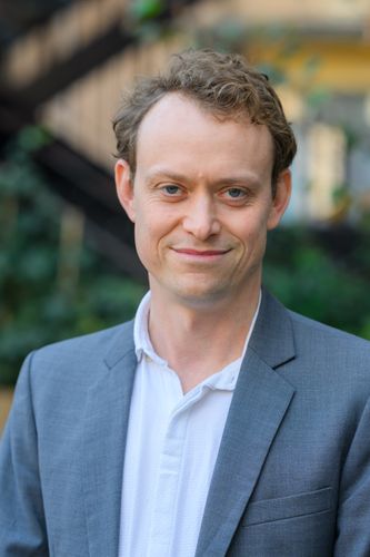 Josh Mellor - FE Week