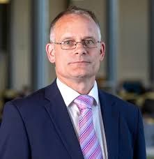 Mark Rothery - Dixons Academies Trust