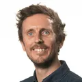 Martin Crick