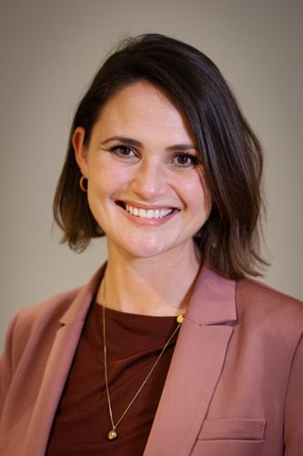 Kari Nessa Nordtun - Ministry of Education (Norway)