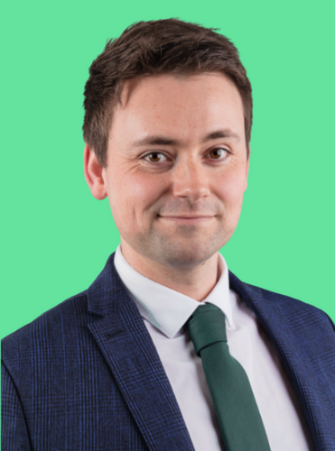 Rob Bruce - Leadership Skills Foundation