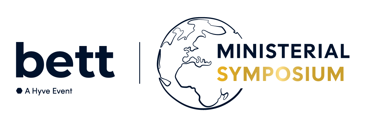 Ministerial Symposum Logo