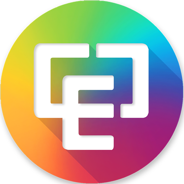CE