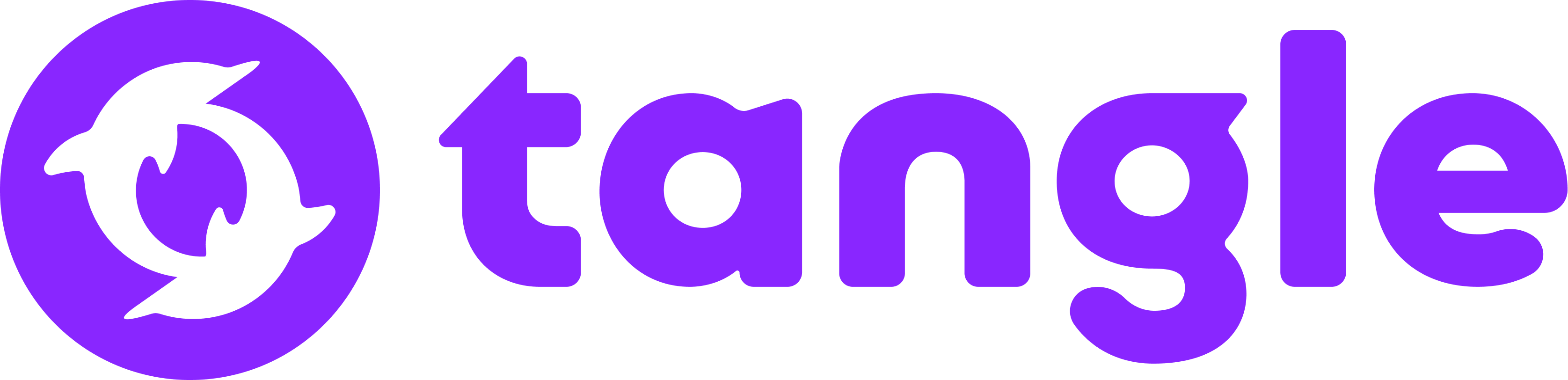 Tangle
