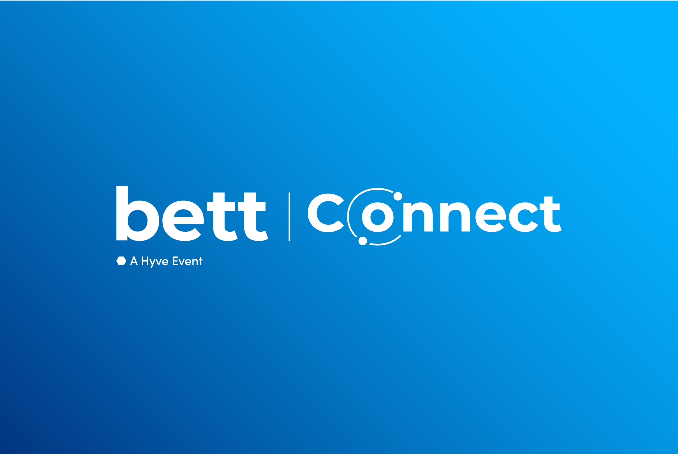 Connect @ Bett