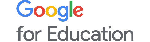 Google for Education Logo