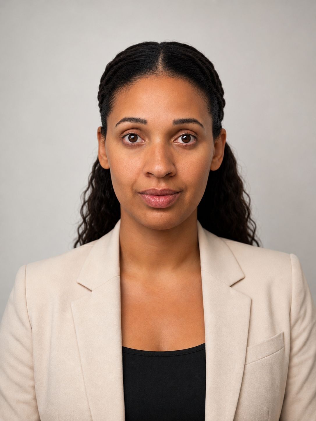 Speaker photo