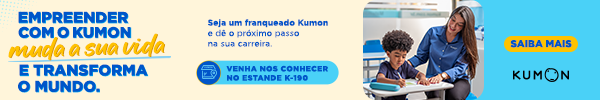 Empreender com o Kumon muda a sua vida