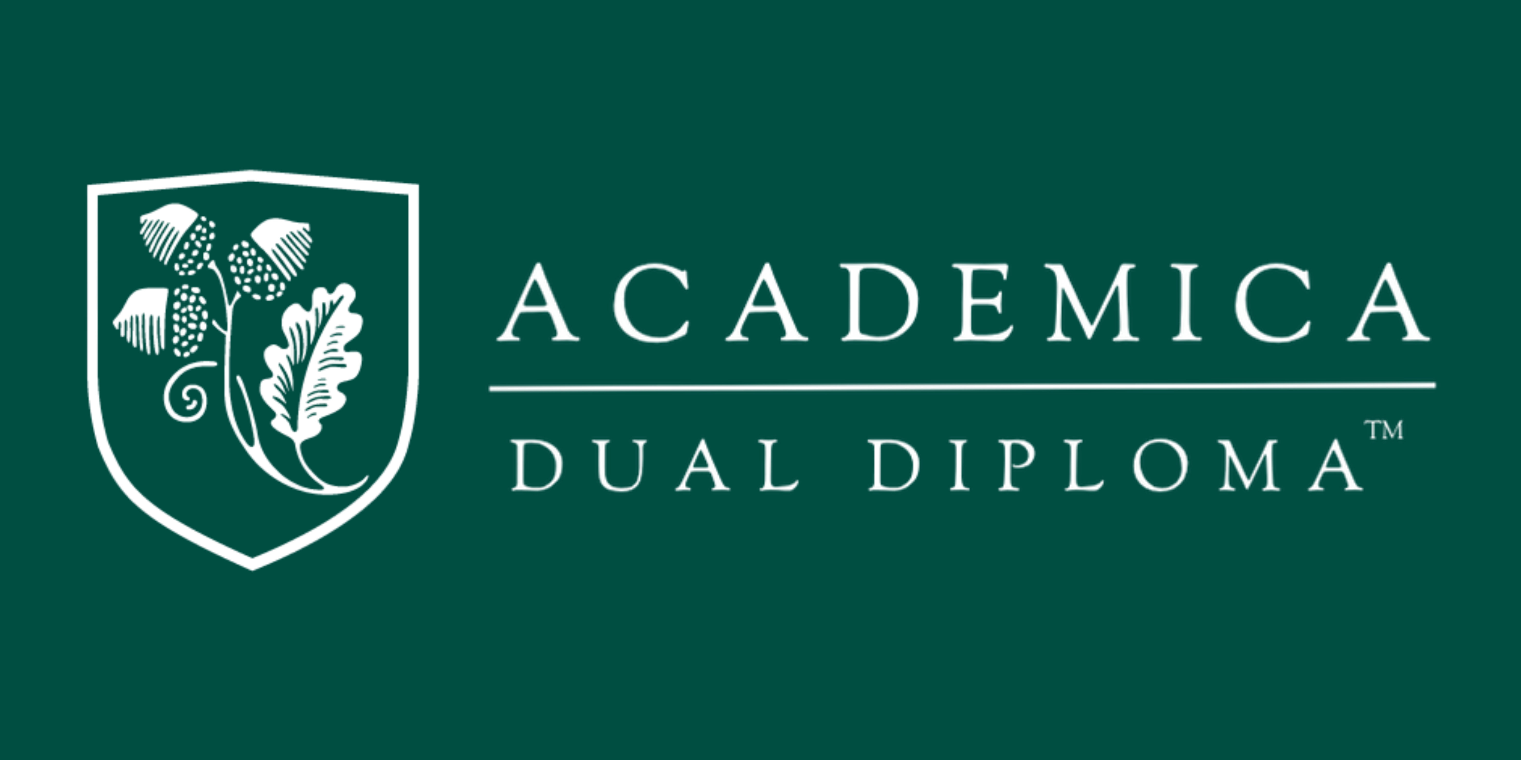 ACADEMIA DUAL DIPLOMA
