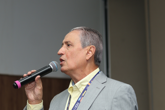 Arnaldo Mendon&ccedil;a