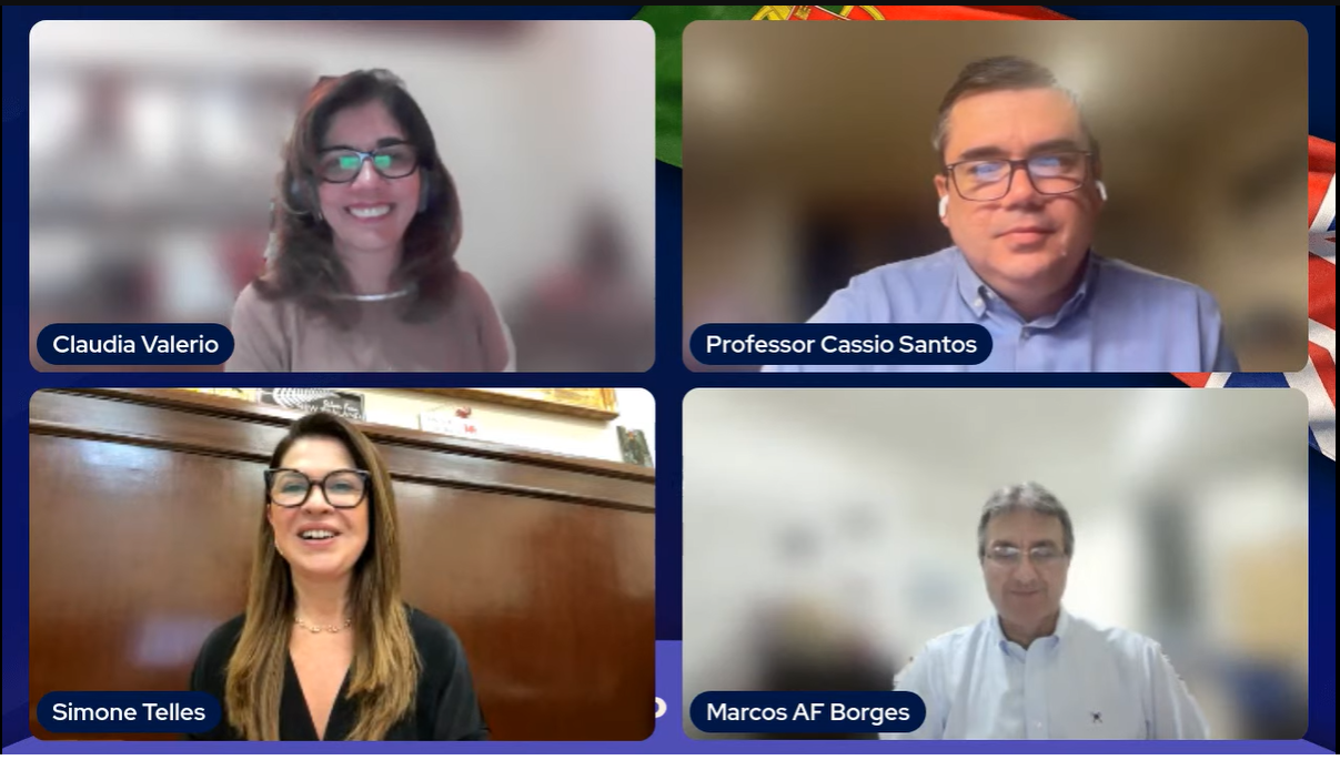 Apresenta&ccedil;&atilde;o Live 