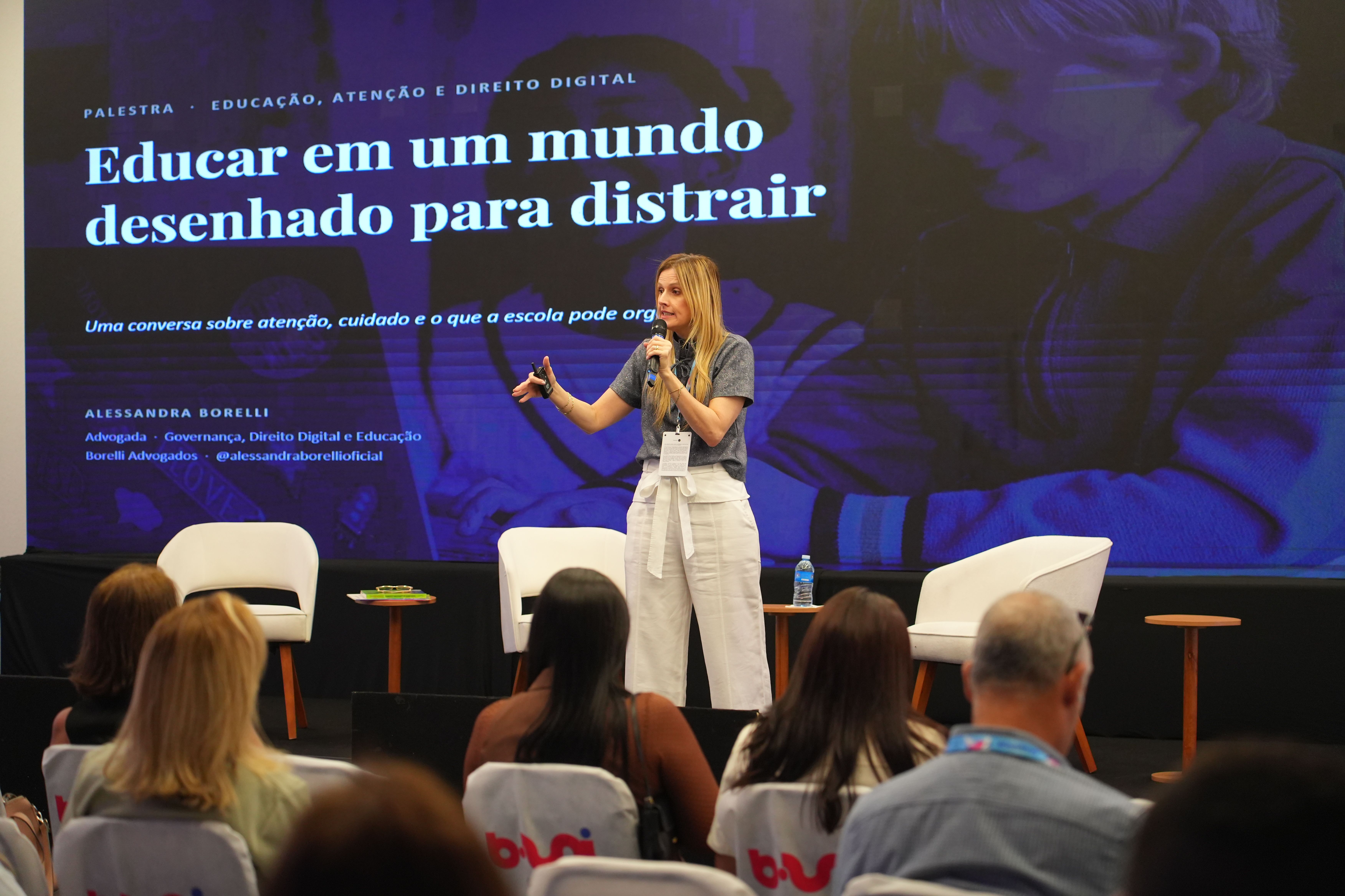 Alessandra Borelli - JB