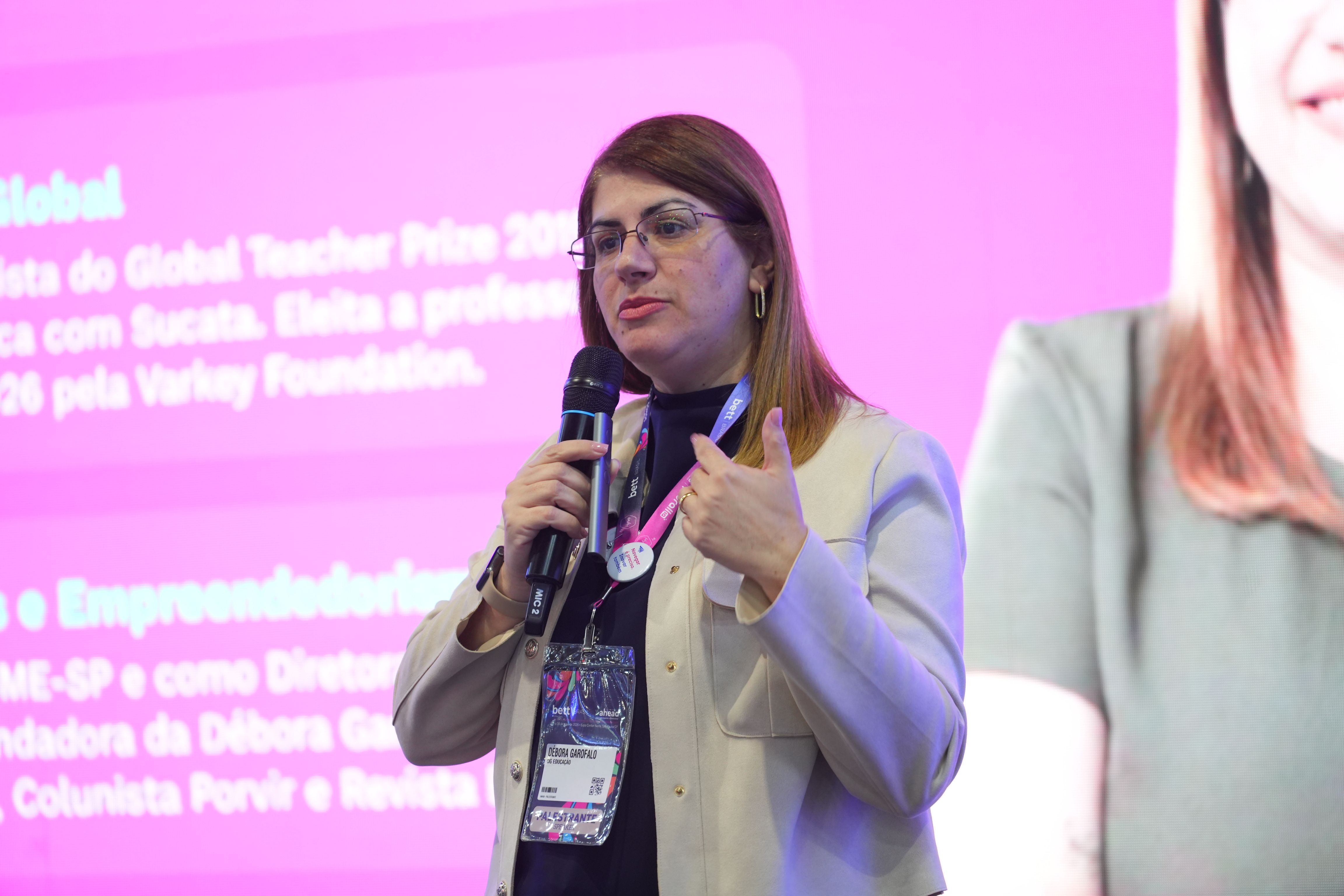 Debora Garofalo