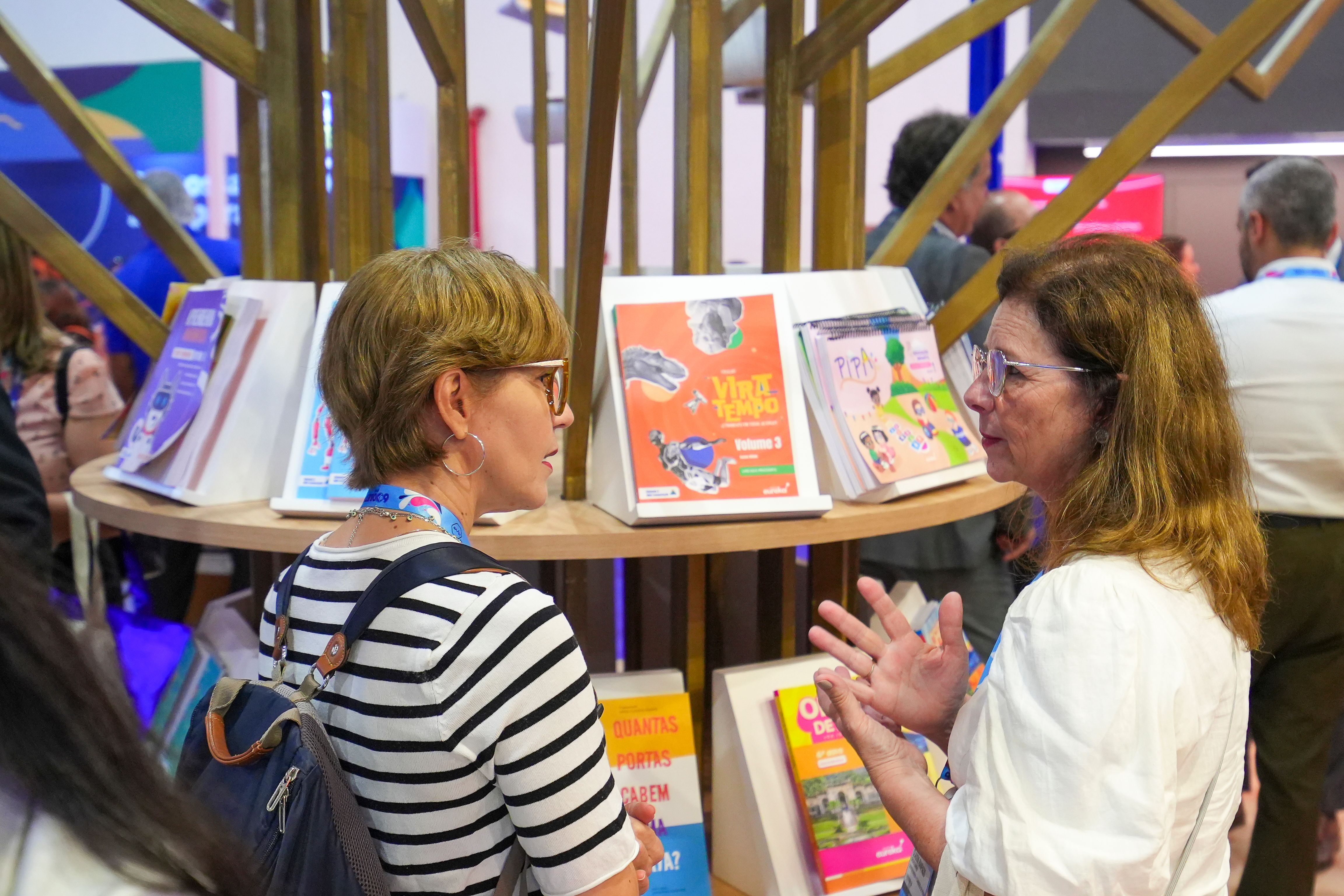 Exposi&ccedil;&atilde;o na Jornada