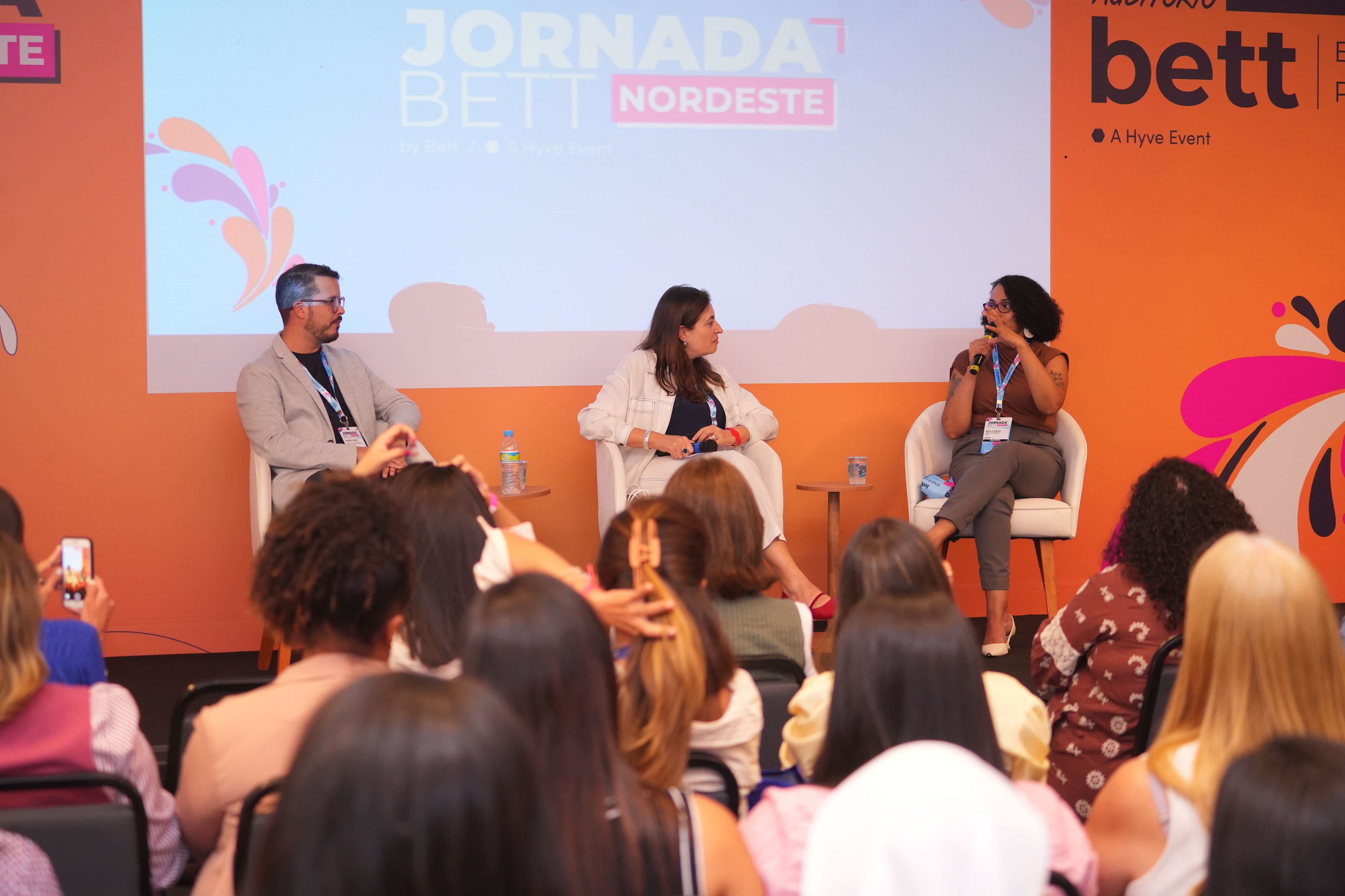 Painel da Mirella