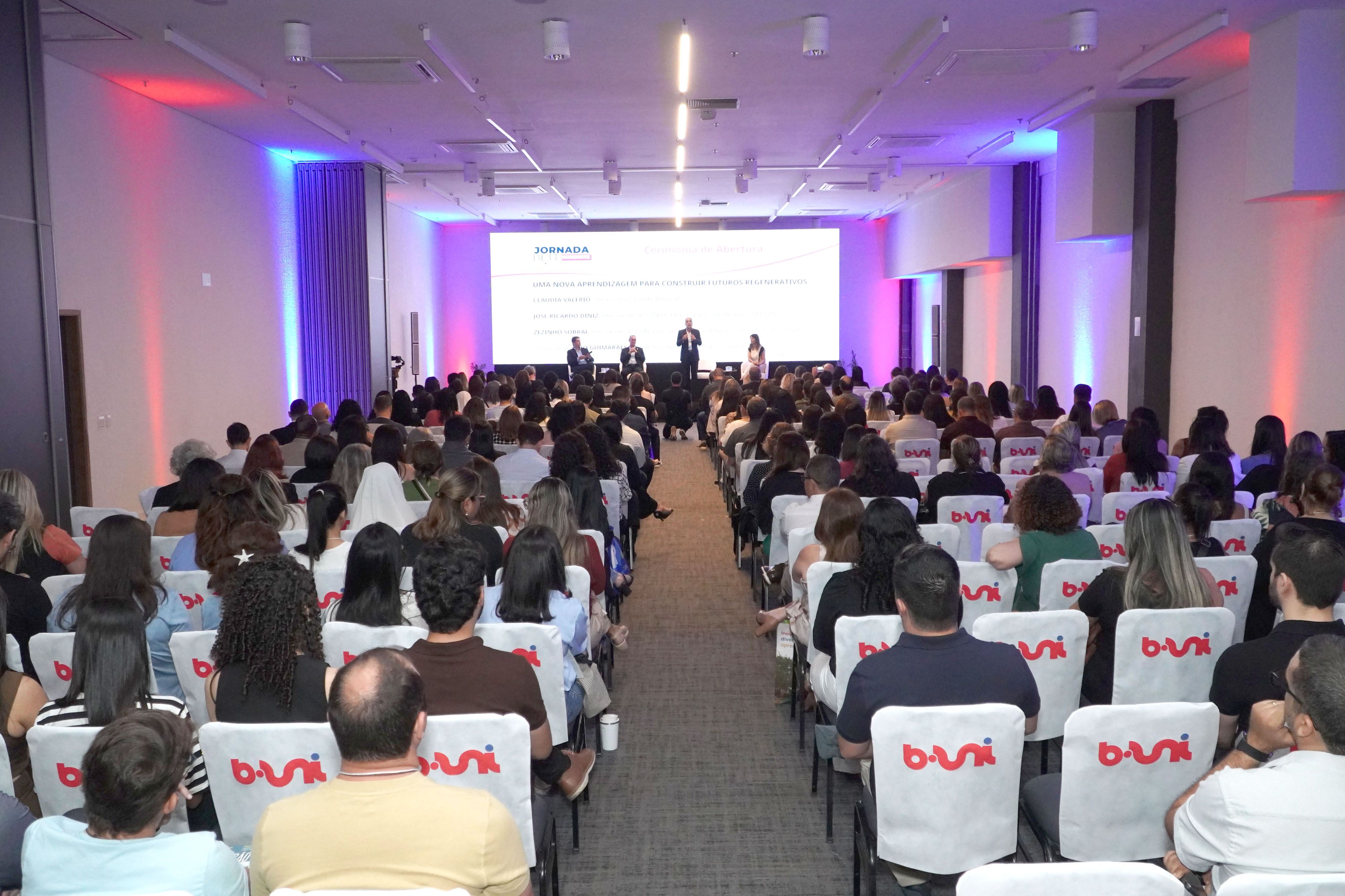 Jornada Bett 2026