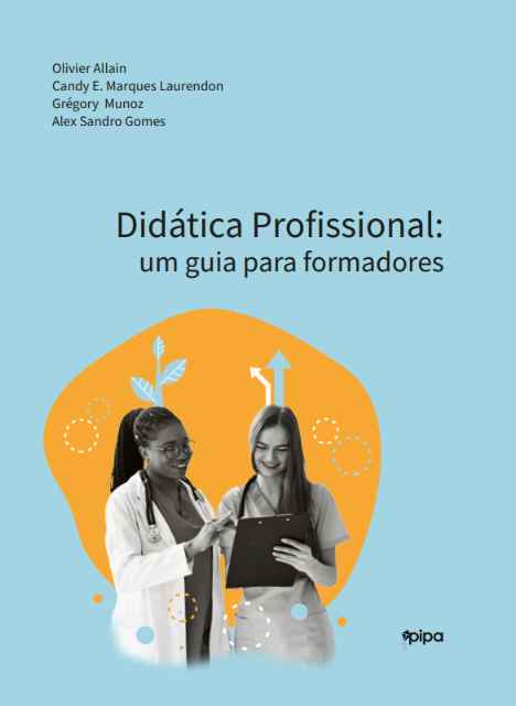 Didática profissional: um guia para formadores