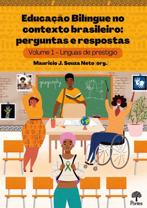 Educação Bilíngue no Contexto Brasileiro: perguntas e respostas 