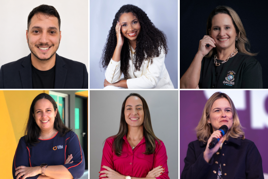 Escolas em A&ccedil;&atilde;o - vencedores