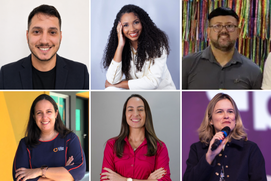 Escolas em A&ccedil;&atilde;o - vencedores