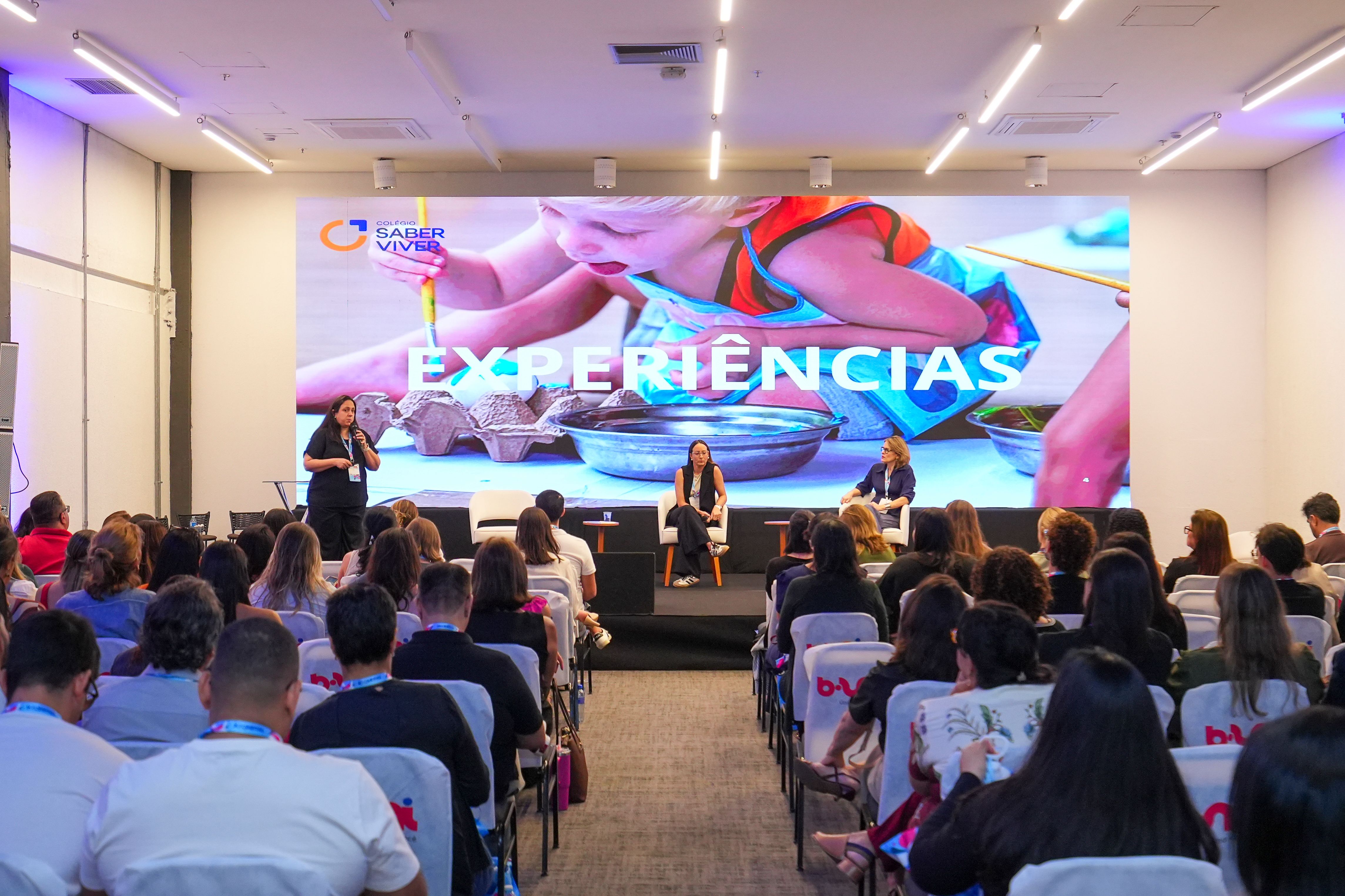 Escolas em A&ccedil;&atilde;o na Jornada Bett