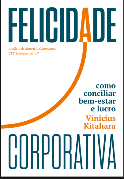 Felicidade Corporativa